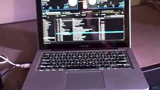 Serato Intro using sampler players with DDJERGO [upl. by Garnett329]