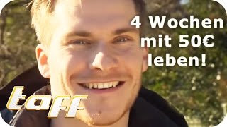 Gute Vorsätze und die die sich daran halten Folge 4  taff  ProSieben [upl. by Eniksre153]