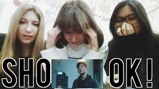 ITA Reaction ☆ ENG SUB IKON  LOVE SCENARIO [upl. by Wie445]