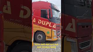 Caminhões Cavalinho DAF SCANIA VOLVO 277belamarcaminhões [upl. by Emmerich]