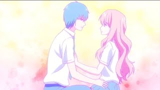 3d kanojo real girl Tsutsui and Iroha English Dub Anime [upl. by Asselim987]