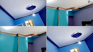 Top 100 Light Color Paint For House 2024  Wall Painting Design Ideas  House Painting Colours p1 [upl. by Klenk]