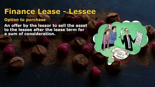 IFRS 16 Lease Accounting SCPARC Part 1 LESSEE [upl. by Avis739]