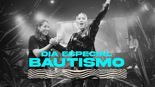 💧Día Especial💧 Bautismo 28042024 [upl. by Rugen]