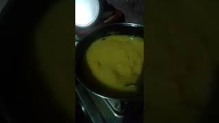 Pakode aur dahi ka besan ka kadhi dance [upl. by Crutcher]