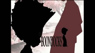 the boondocks opening theme song slowed  reverb [upl. by Tamanaha]