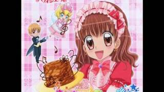 Yumeiro Patissiere OST  17  Kashino no Theme [upl. by Mafala]