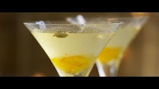 quotItalian Scroppino Cocktail Recipequot quotRecipes for Christmasquot [upl. by Iline]