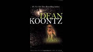 Watchers by Dean Koontz Audiobook [upl. by Camilla]