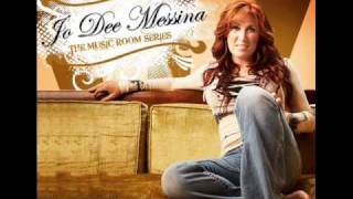 Jo Dee Messina  Im Alright [upl. by Ahsieit]