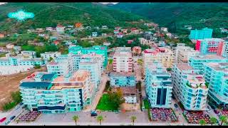 Welcome to Vlora  Albania Summer 2018 [upl. by Emil]