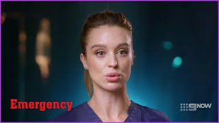 Emergency AU Season 02 Episode 01  Emergency AU 2022 [upl. by Nosyt]