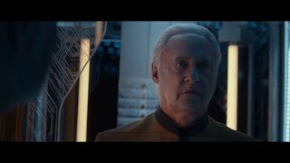 Star Trek Picard 3x6 Rikers Flashback and Reunion with Data [upl. by Lap]