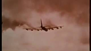 Strategic Air Command  Full Movie Film [upl. by Odlaumor]