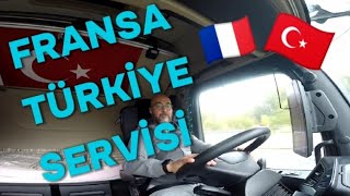 fransa 🇫🇷 türkiye 🇹🇷 seferi [upl. by Ahcsas419]