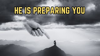 3 Signs God Is Preparing You for More [upl. by Valora]