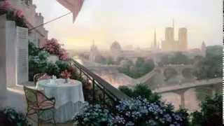 Petite fleur Henri Salvador French and English subtitles mp4 [upl. by Cod]