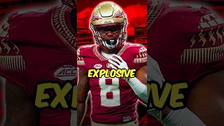 🚨REACTION 49ers Draft CB Renardo Green [upl. by Yra]