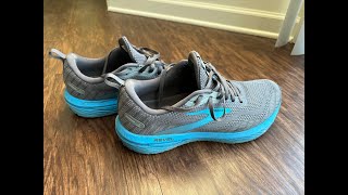 Brooks Revel 6 long term review [upl. by Orgell]