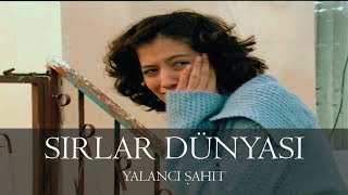 Sırlar Dünyası  YALANCI ŞAHİT [upl. by Umeko927]