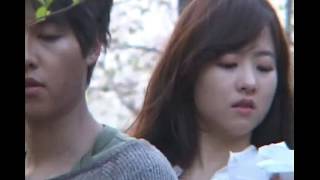 SONG JOONG KI  PARK BO YOUNG  Documentary on Werewolf Boy amp Alternate End PT 2 [upl. by Introc]