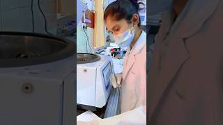 hemoglobin A1C HbA1C test  In Fluoride tube [upl. by Desdemona]