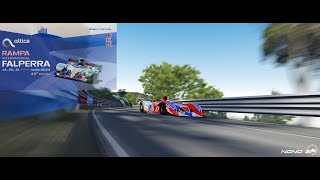 Osella FA30 EvoRampa de FalperraAssetto Corsa [upl. by Russom]