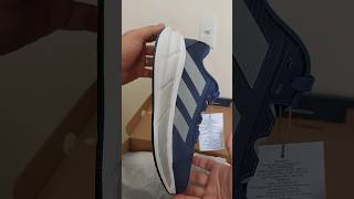 Unboxing Adidas Questar 3 adidas tênis unboxing [upl. by Akaya]