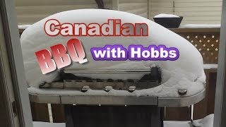 Canadian BBQ with WOWHOBBS  World of Warcraft  Titanfall  Hearthstone and more [upl. by Utley]