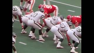 1984 NFL Week 6 [upl. by Onateag885]