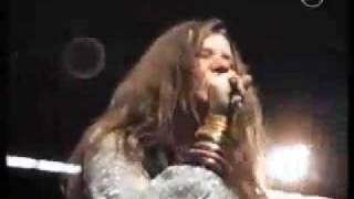 Janis Joplin  Piece of my heart LIVE at Germany [upl. by Osrick67]