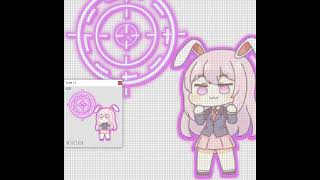 Reisen theme cursor [upl. by Ellenaej]