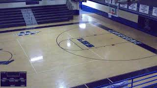 LaVergne High School vs Cane Ridge High School Mens Varsity Basketball [upl. by Hazlett]