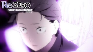 ReZERO Starting Life in Another World Season 2  Opening  Realize v2 [upl. by Menendez497]