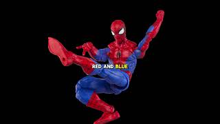 SpiderMan Not Swinging So Hard A Marvel Legends Spiderman Review spiderman marvellegends [upl. by Blankenship57]