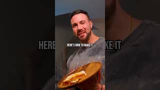 Noel Deyzel Protein Hotpocket Recipe In Farsi [upl. by Ireg620]