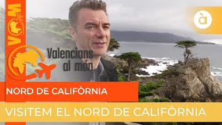 Valencians al món  Nord de Califòrnia [upl. by Notyard425]