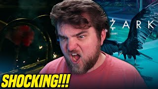 First Time Watching Ozark Season 1 Episode 9  Reaction  Jason Bateman [upl. by Pierro280]