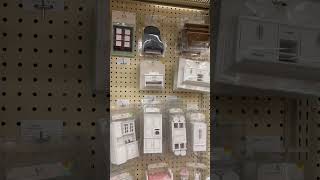 HOBBY LOBBY Parte3 music minivlog dollhouse diycrafts [upl. by Nomaid711]