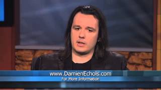 Damien Echols  Lori Davis  Steve Adubato  One on One [upl. by Brett]