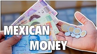 All About Mexican Money [upl. by Eidnahs699]