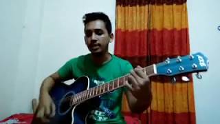 Chena Ochena Covered by Shuvo [upl. by Edmunda]