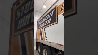 CDL Guys Trailer Wrap [upl. by Seymour]