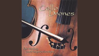 Cello Drone Bb [upl. by Illom]