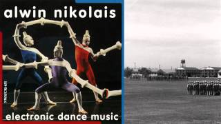 Alwin Nikolais MECHANICAL ORGAN Dance 2 1980 [upl. by Oileduab]