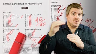 The ONLY IELTS Reading Strategy You Need in 2025 [upl. by Hniht]