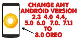 How To Update Your Any Android in Latest Android O 👈 Yes Guys Its True  System Update [upl. by Ritz]