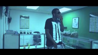 Ballout quotFREE WEEDquot Official Visual [upl. by Thompson]