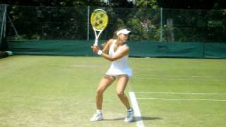 Vitalia Diatchenko clip2 [upl. by Turley]