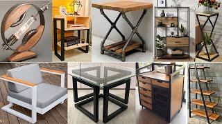 Contemporary furniture ideas you can use for your home or office decor [upl. by Desai52]